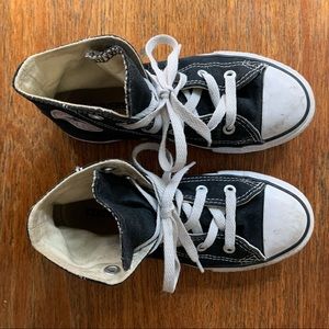 Converse Kids Size 13.5 GUC